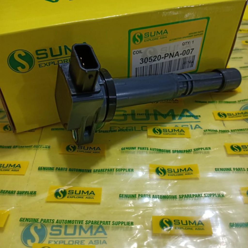 Coil Koil Honda Stream 2.0