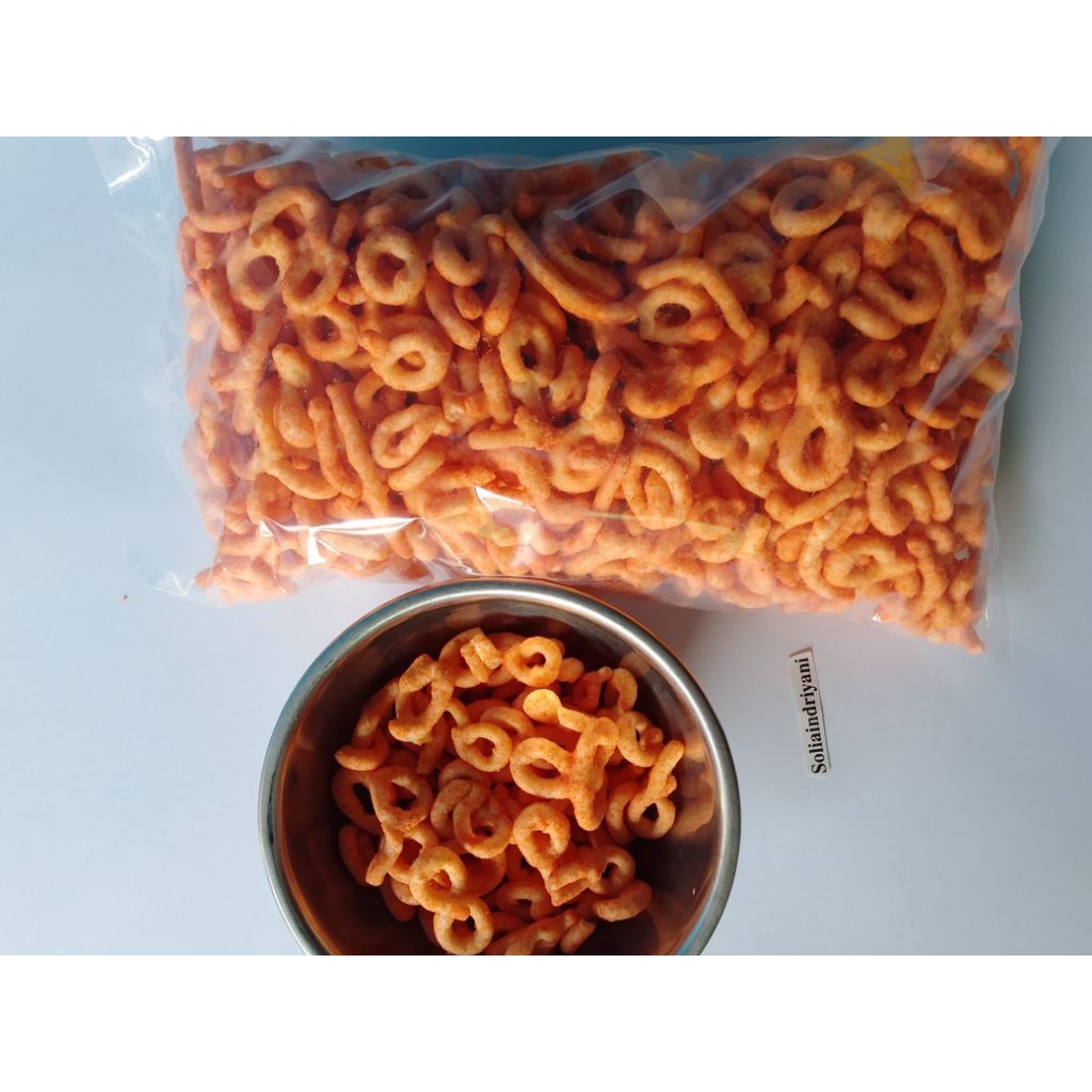 lanting bumbu rasa pedas 1kg