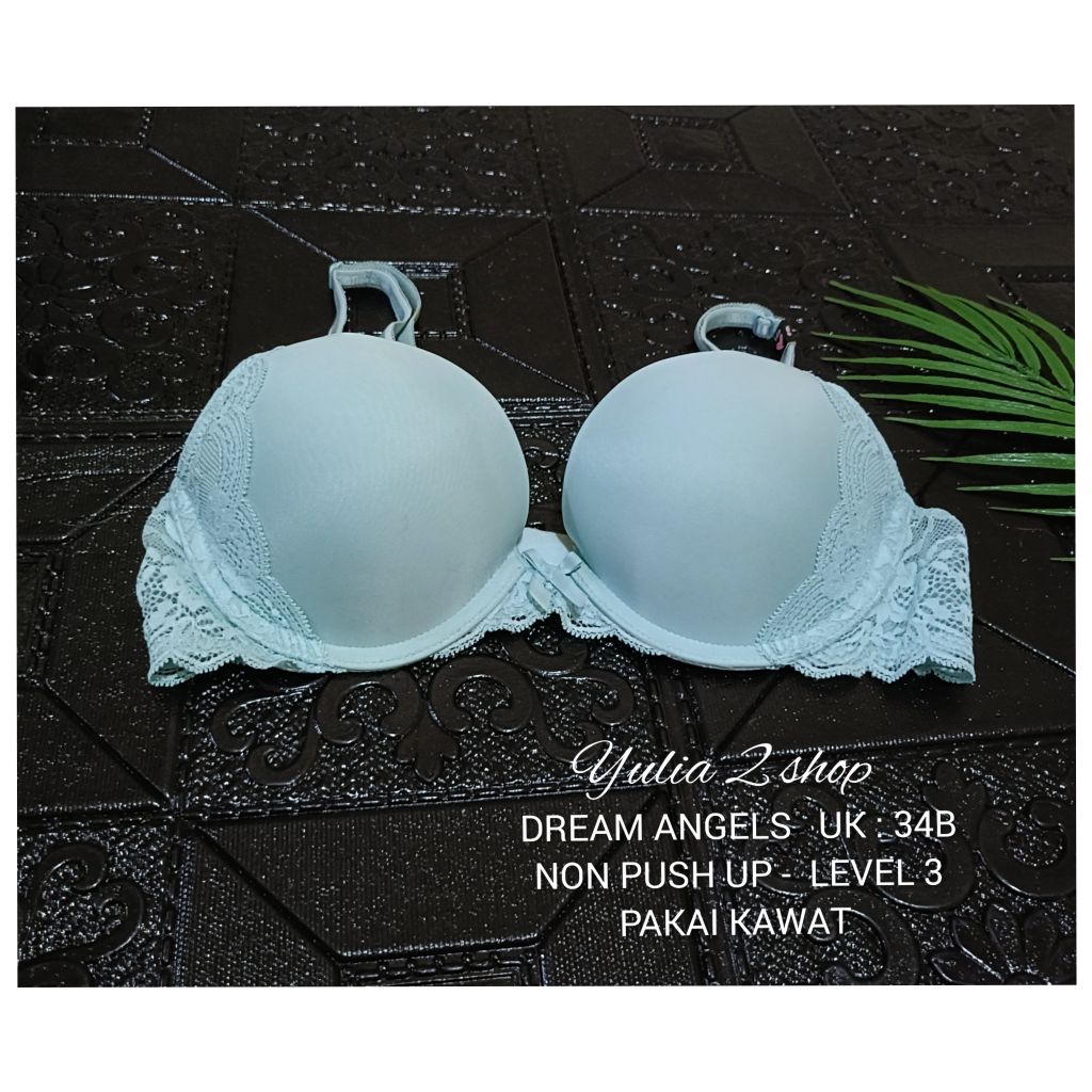 SALE   NEW VICTORIA'S SECRET BRA / LINGERIE VICTORIA SECRET VS