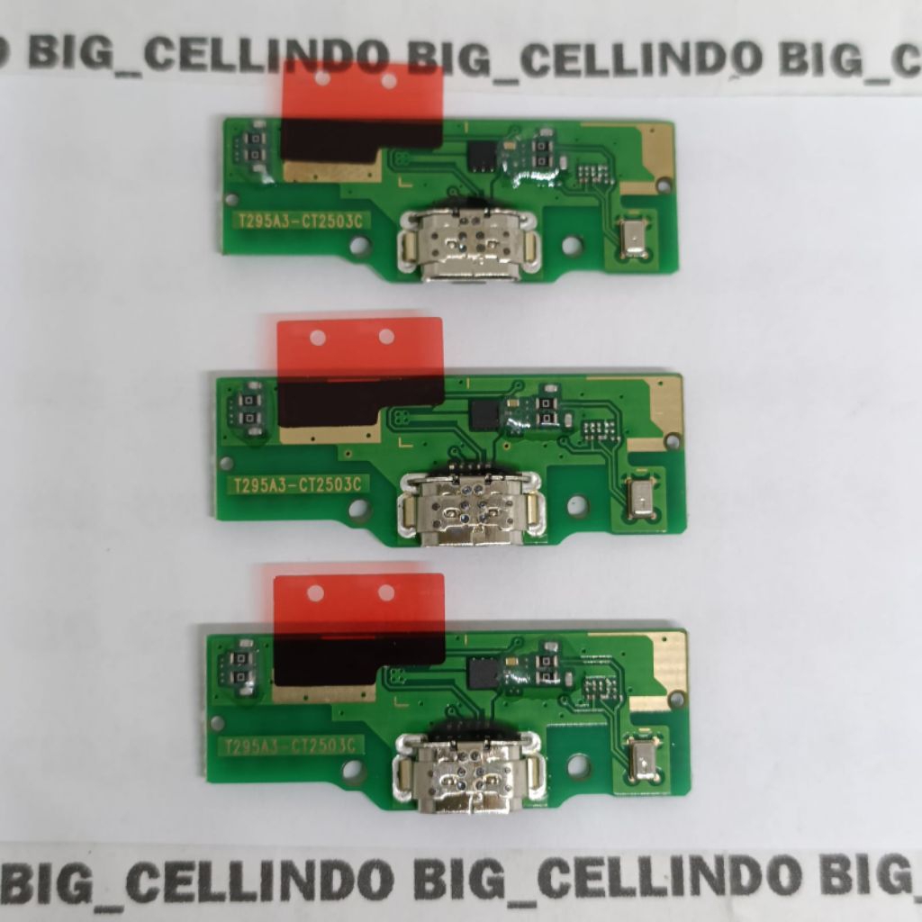 SAMSUNG GALAXY TAB A8 2019 T290 T295 SM-T295 SM-T290 PAPAN BOARD PCB FLEXIBLE FLEXIBEL FLEKSIBEL KON