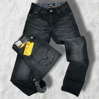 Picasso - Celana Jeans Picasso Pria Original Premium Quality Jeans Panjang Pria Slim Fit
