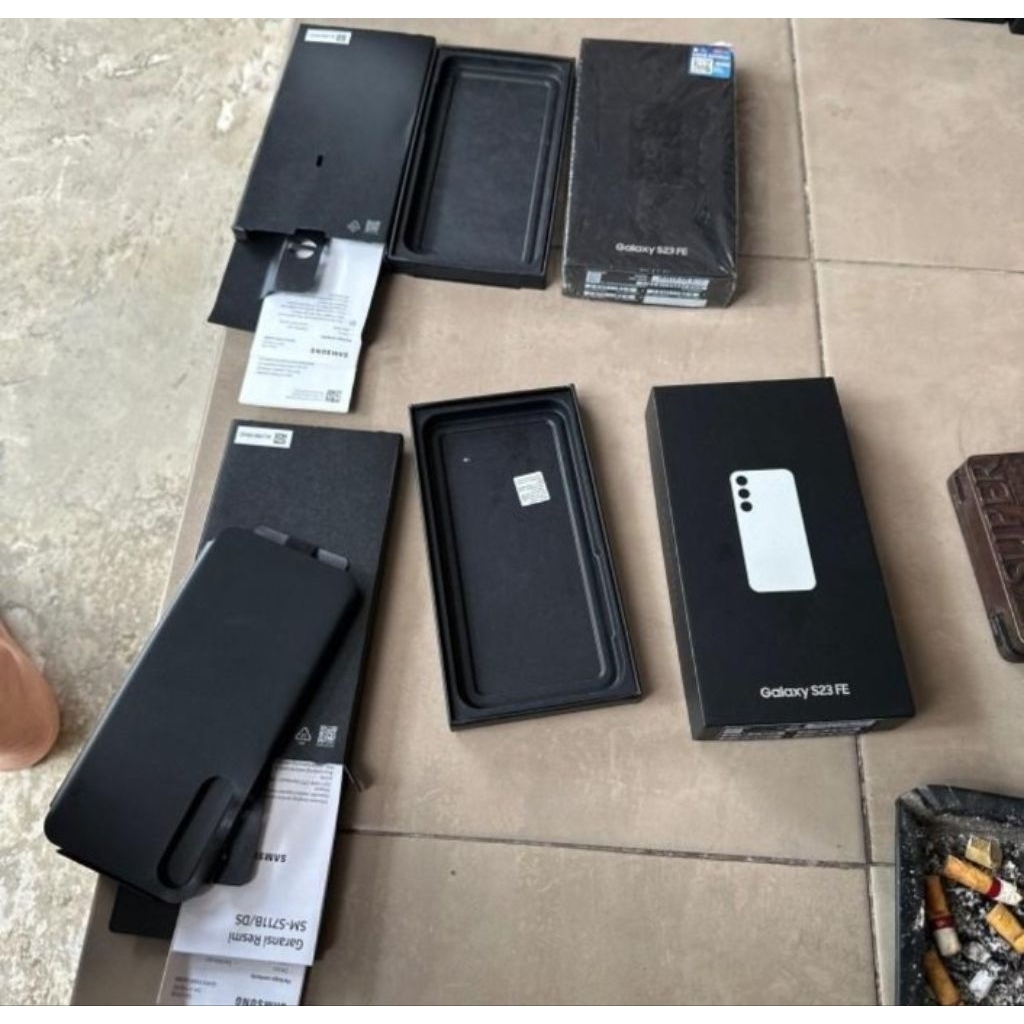 dus original copotan samsung s23 fe