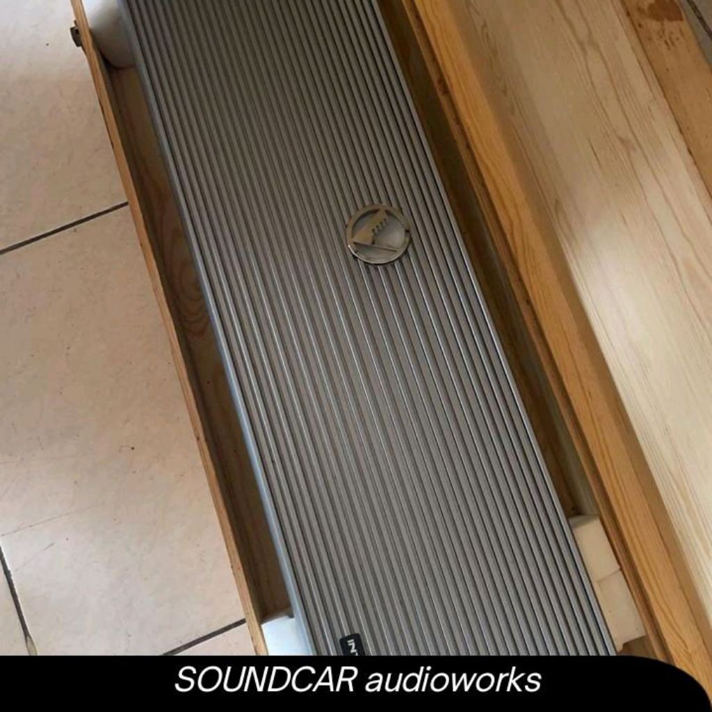 POWER MONOBLOCK VENOM INTELLIGENT VI 10000.1D