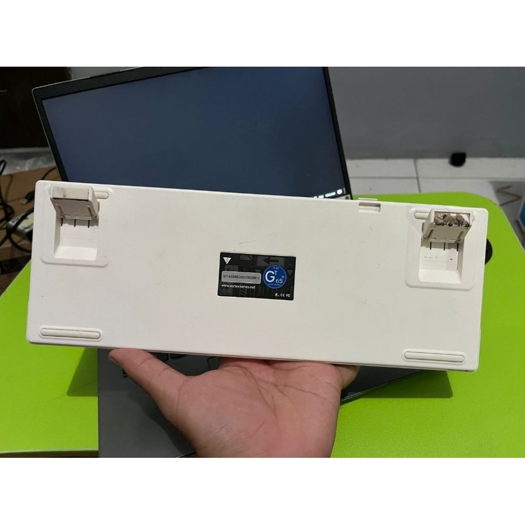 VortexSeries GT65 Japan Sign Road (Bekas)