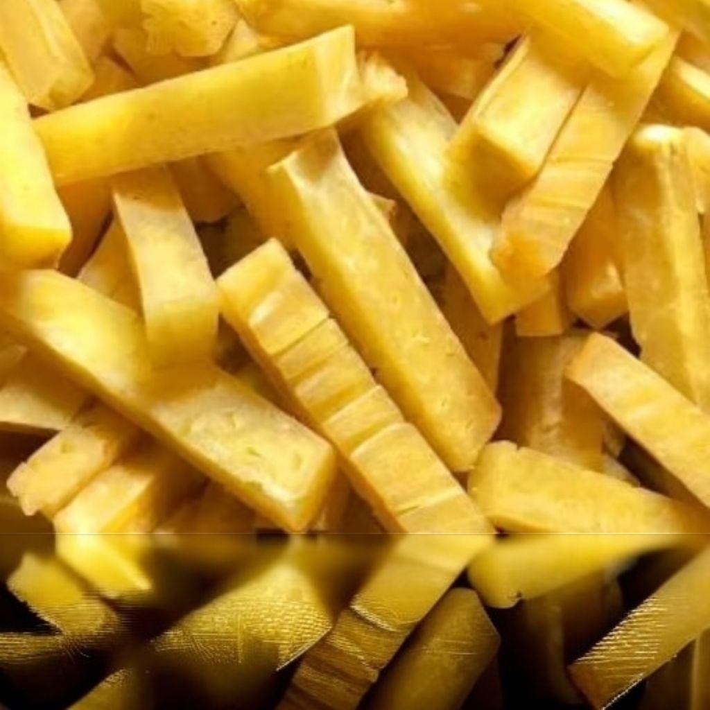 

Stik Sukun Mentega Super / grade A EMPUK pulen