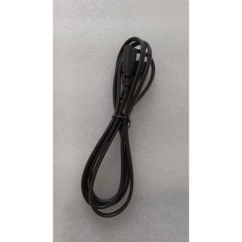 HANYA kabel power saja cocok BUAT raket nyamuk merk SIVICOM