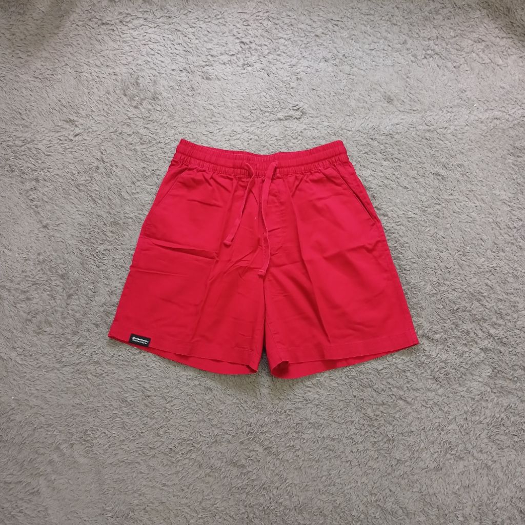 Celana Pendek Groove Rhyme