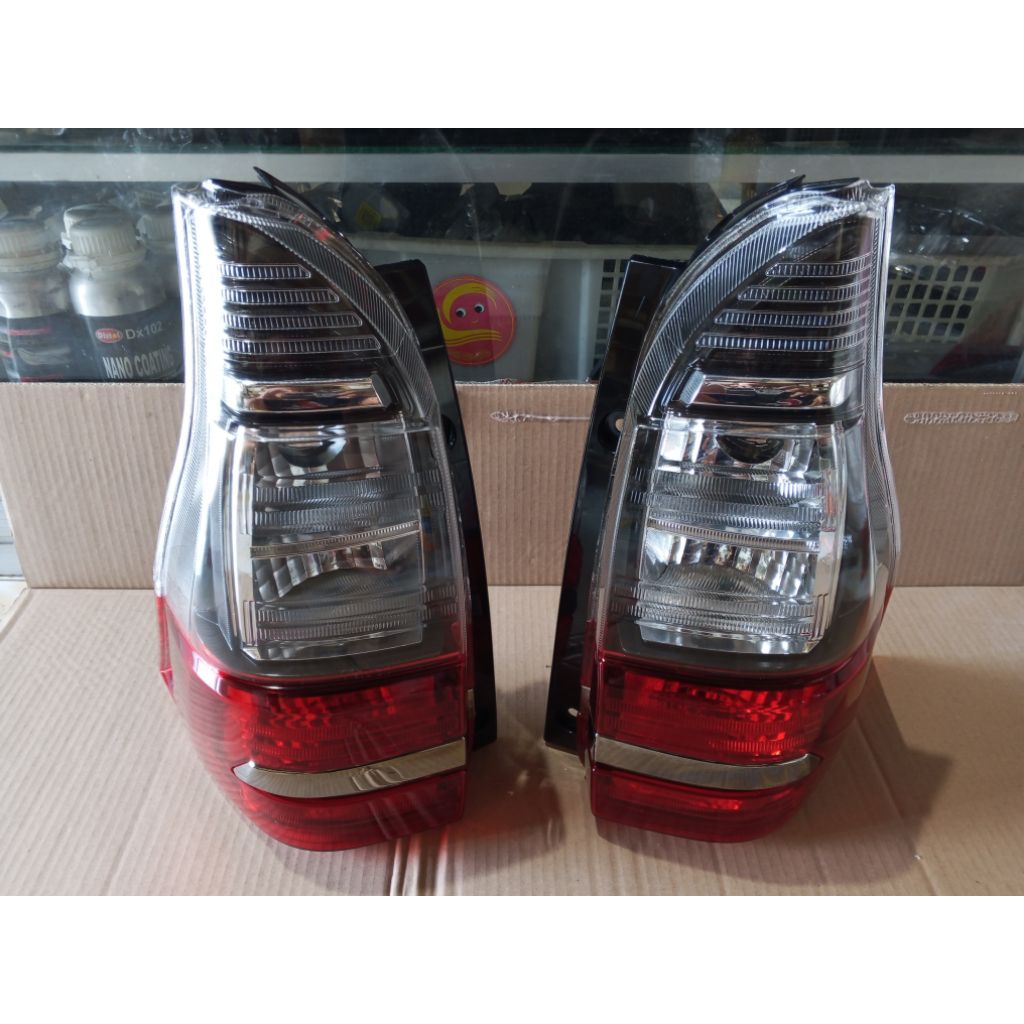 stoplamp Avanza Veloz 2019-2022 original