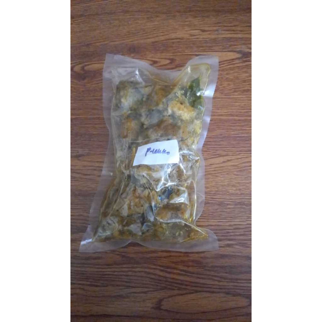 

Bebek Palekko Frozen 500gr Khas Sulawesi