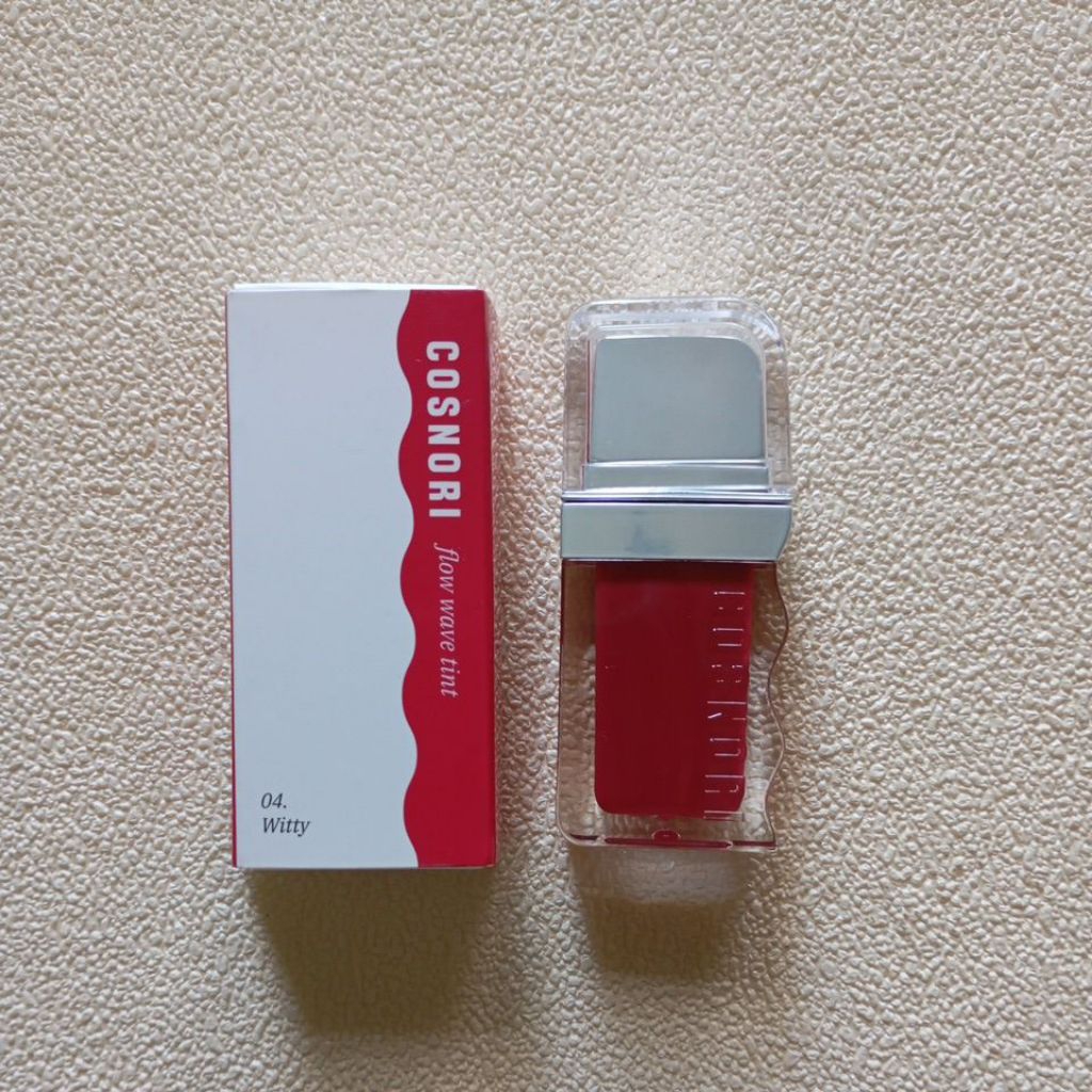 COSNORI Wave Tint
