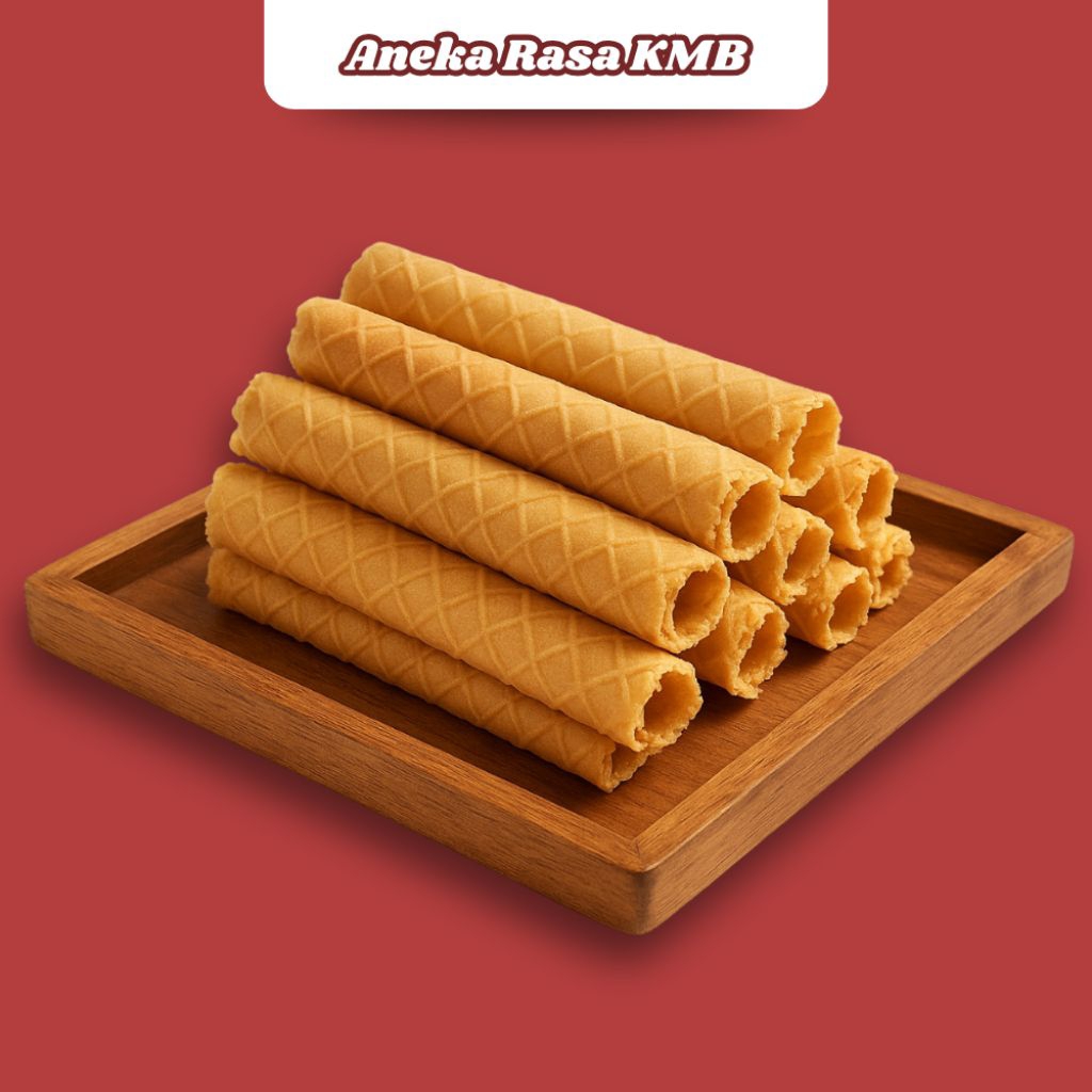 KUE SEMPRONG SUSU KETAN WIJEN, PREMIUM/ RENYAH DAN WANGI