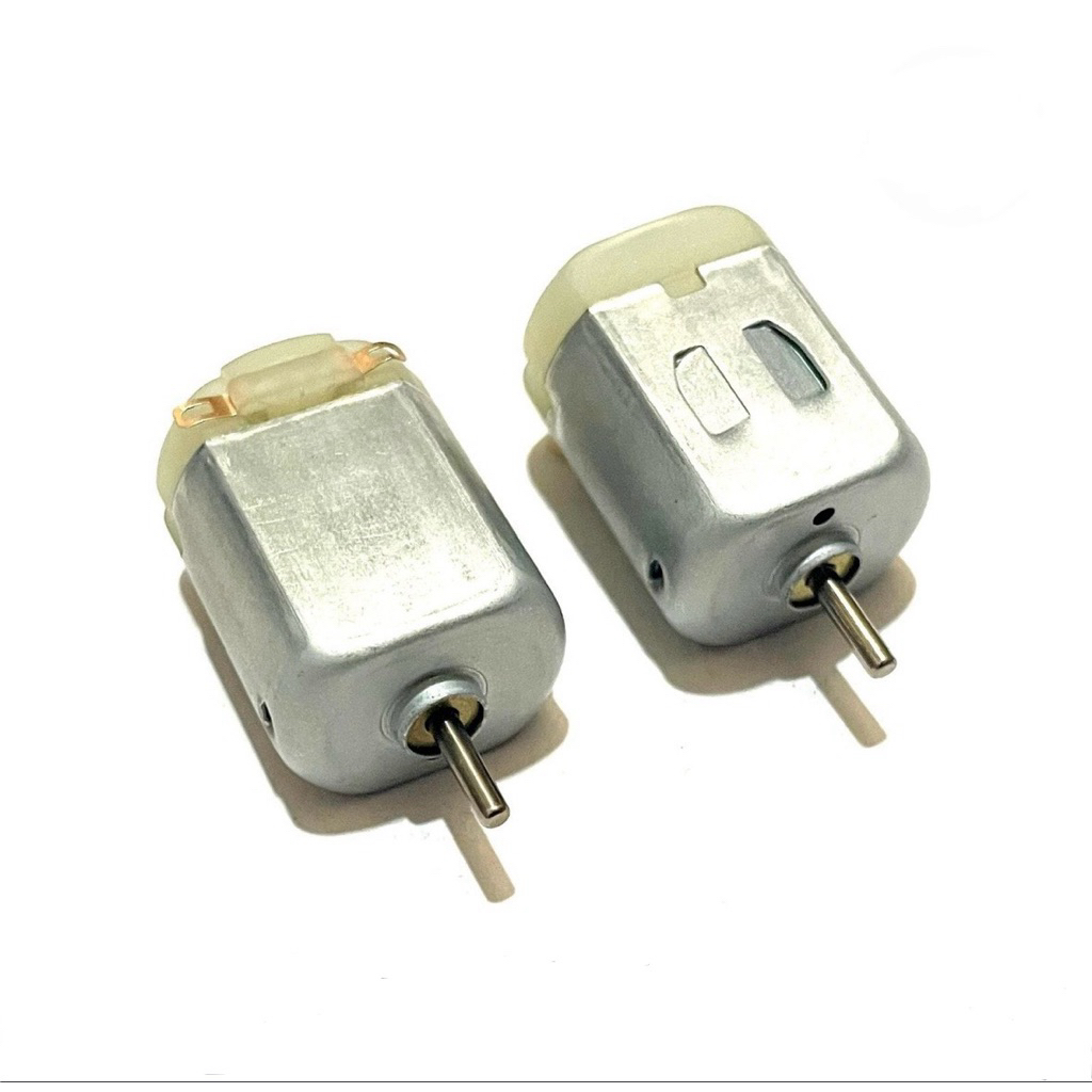 Tamiya SMC Motor Single Shaft