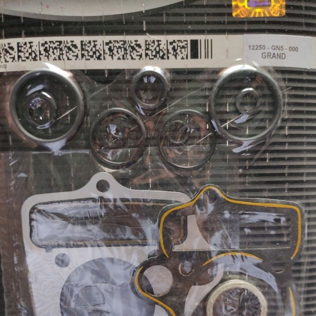 Topset Grand Top SET grand