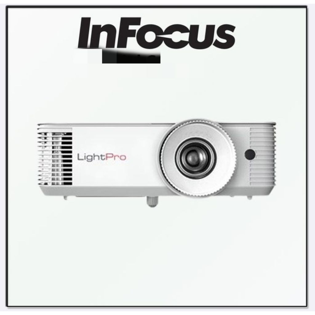 PROYEKTOR INFOCUS IN-114AA NEW