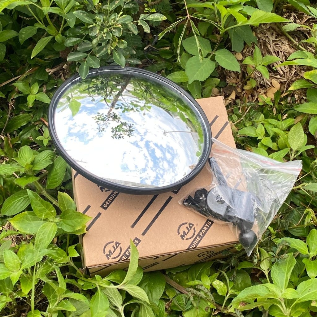 Spion Truk BLIND SPOT Kaca Cembung 6 Inch