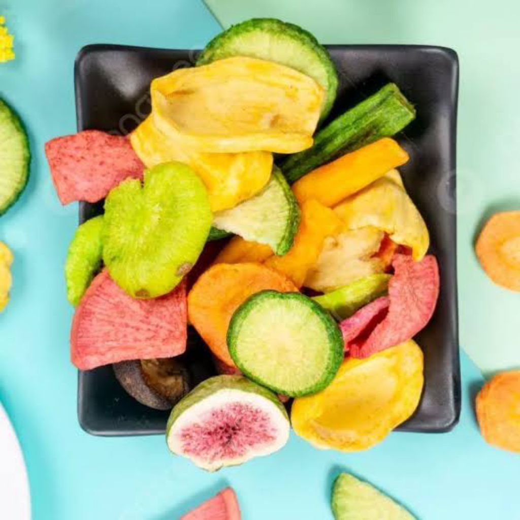 

kripik buahh grosir murah