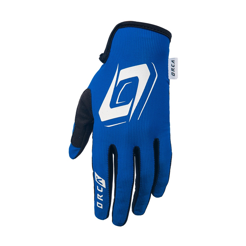 Sarung Tangan ORCA Aerotect Terra Gloves - Blue