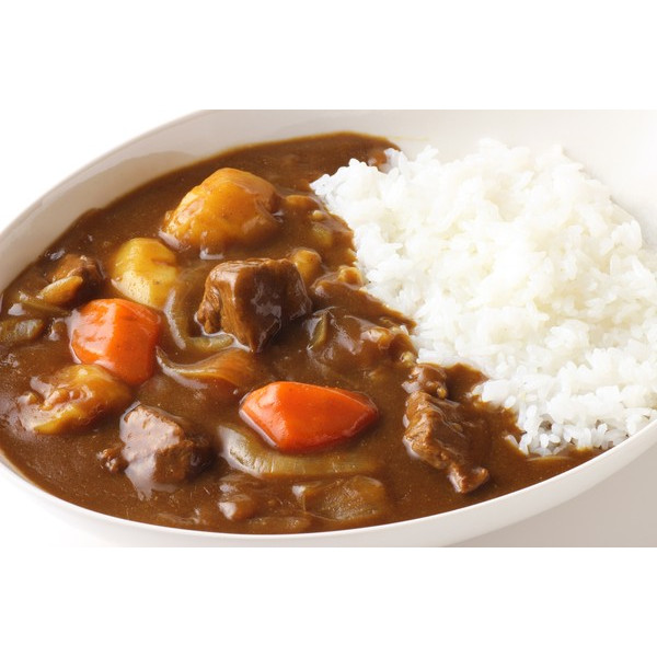 Bumbu Kari Jepang Instan Bumbu Padat Kari Resep Jepang 80 gram