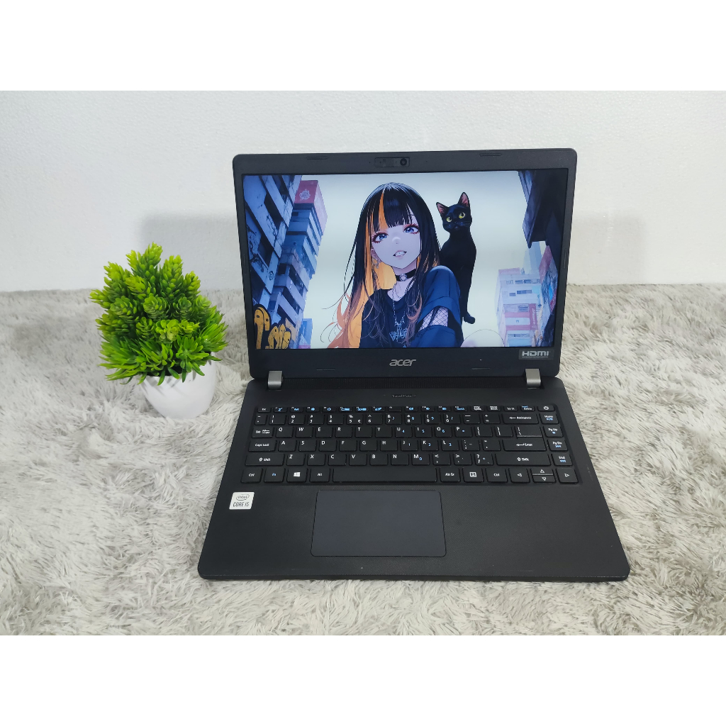 Acer Travelmate P214
