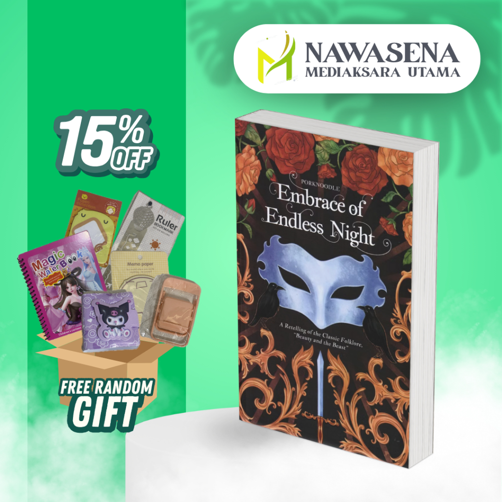 Embrace of Endless Night (porknoodle)