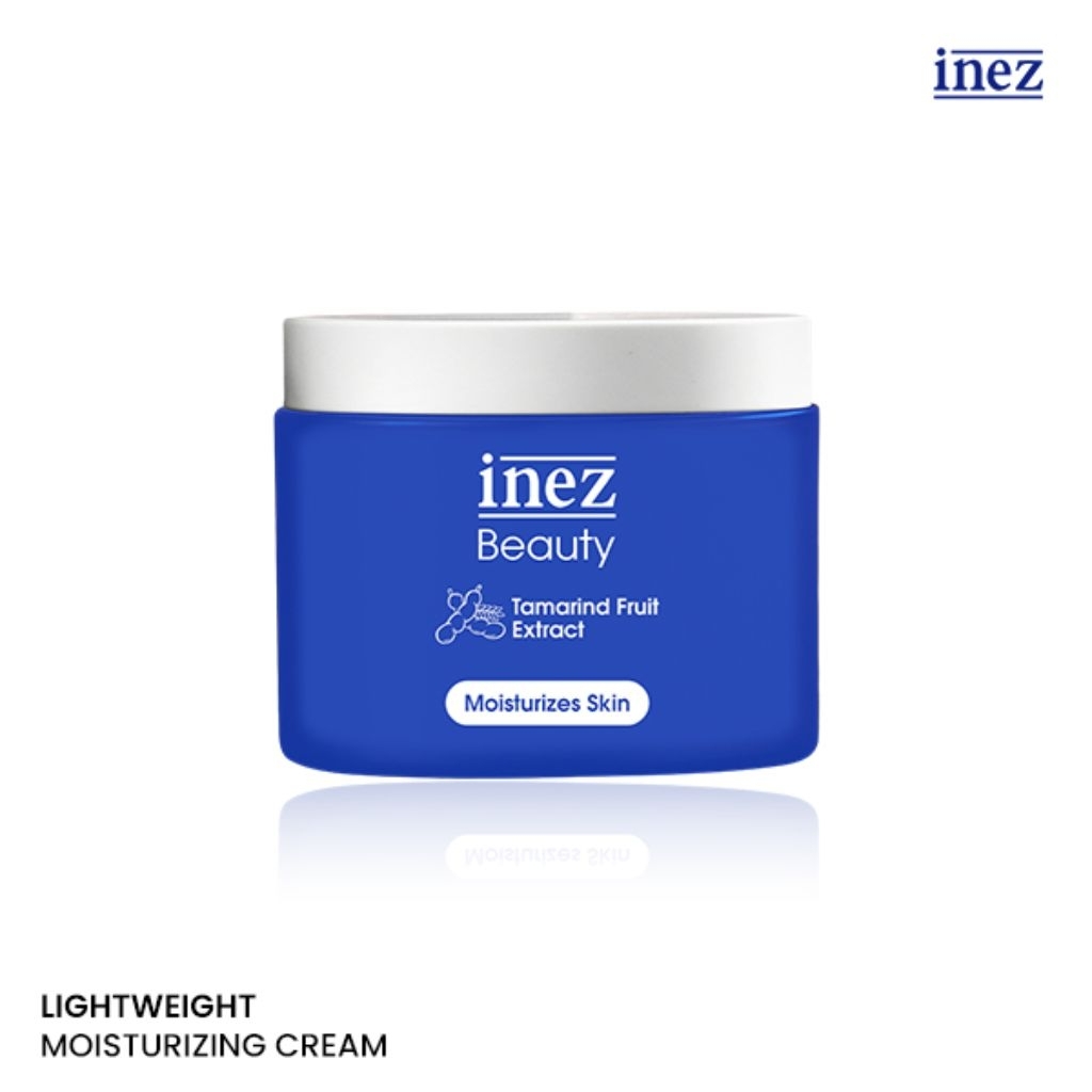 Inez Lightweight Moisturizing Cream