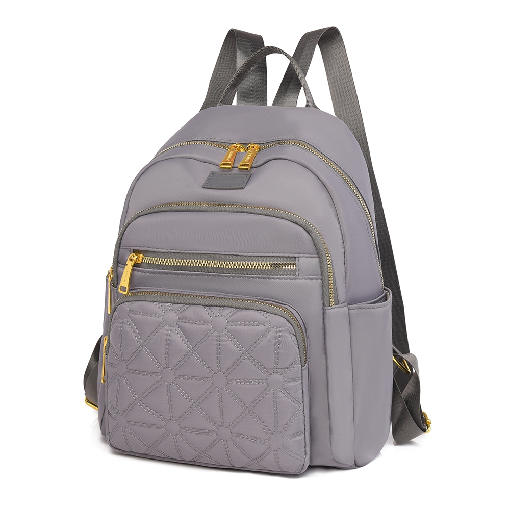 [Everyday Backpack] Tas Ransel Bisa Untuk Anak Sekolah Travel Ransel Multifungsi Tas Gemblok Funatic