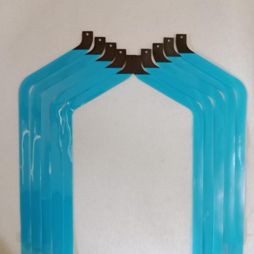 Double Tape LCD Lenovo C340 |Lakban Double Tape LCD LED