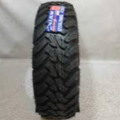 PROMO Delium Terra Warrior MT 235/75 R15 - Ban Mobil Offroad