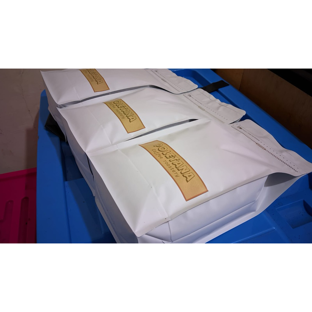 Kopi Blend 30:70 poletana kopi