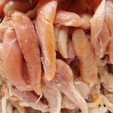 Telur Ikan Kakap Merah 1Kg Telur Ikan Kakap Merah Segar Telor Kakap Telur Kakap Seafood Ikan Laut Se