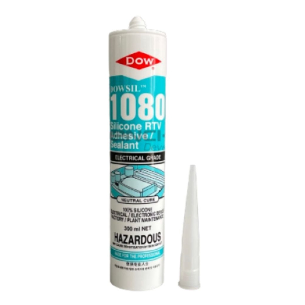 Dowsil 1080 Sealant Rtv