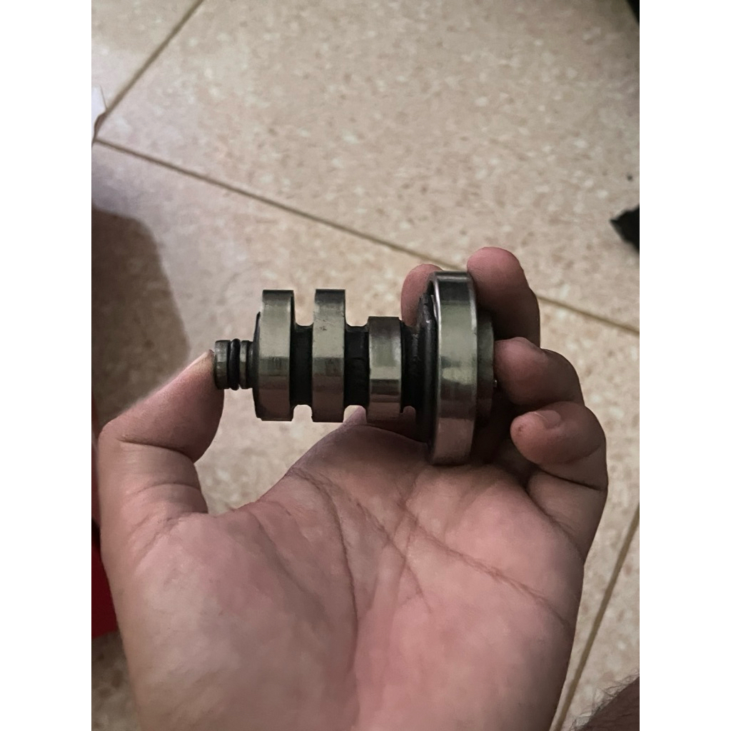 Noken As BRT R3 Aerox