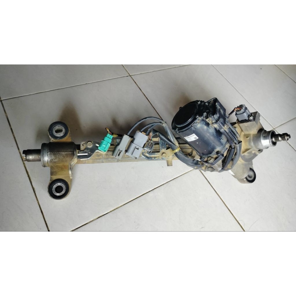 Racksteer CRV Gen 3 2.0