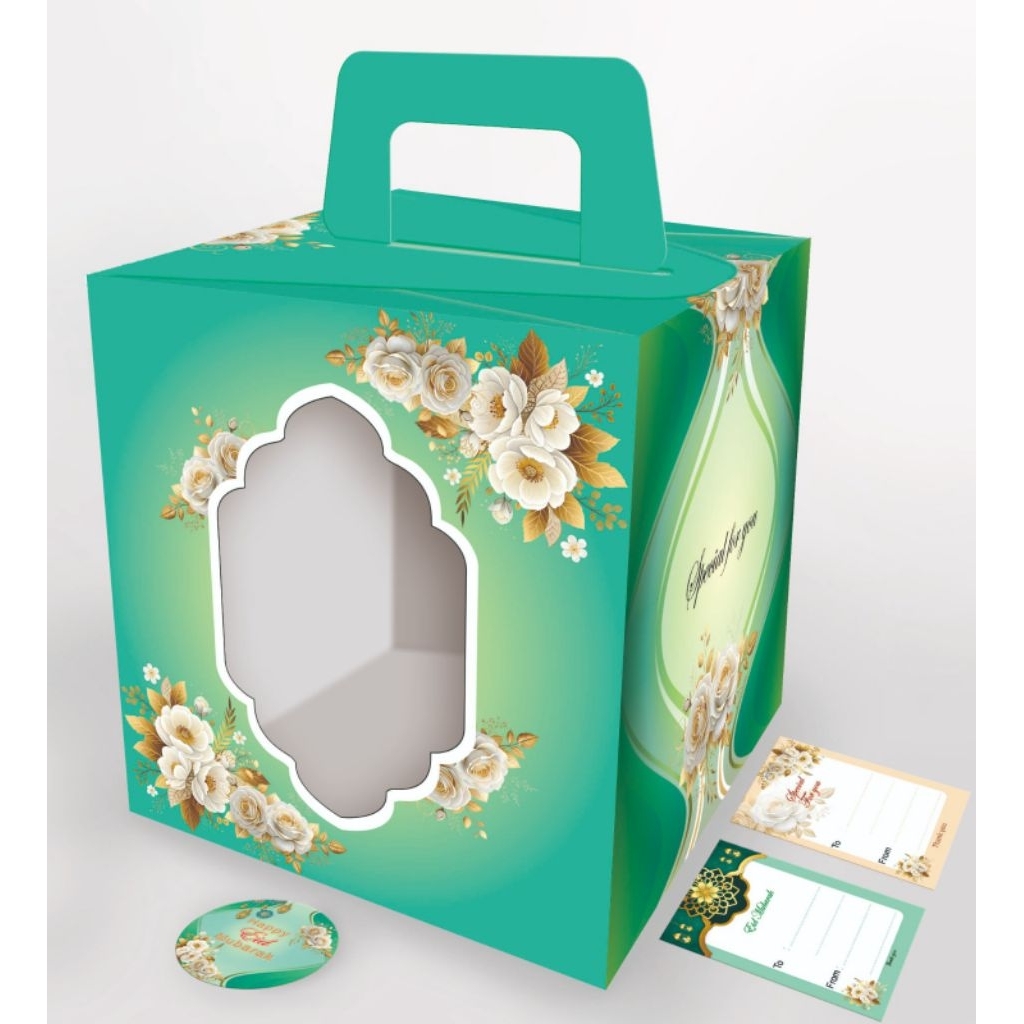 box isi 3 toples 250gr (hrg per pcs box)