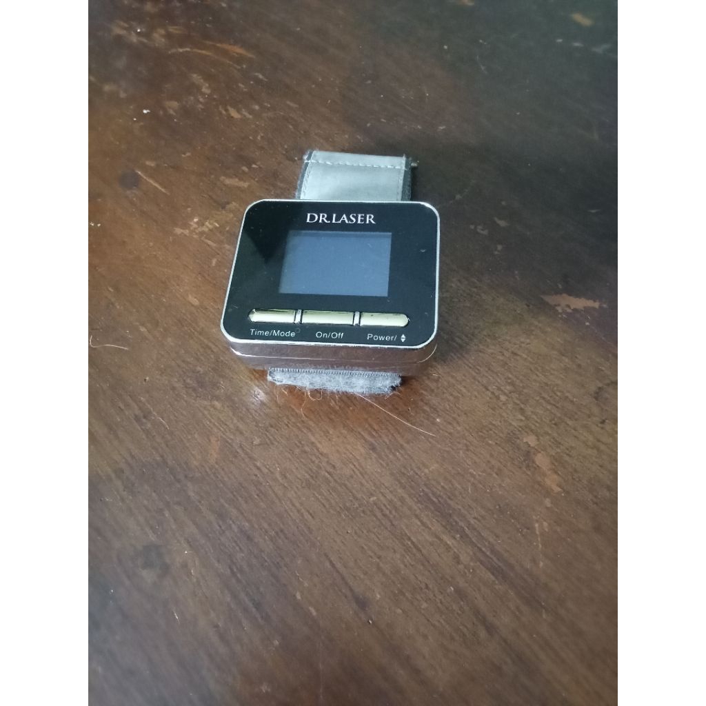dr laser