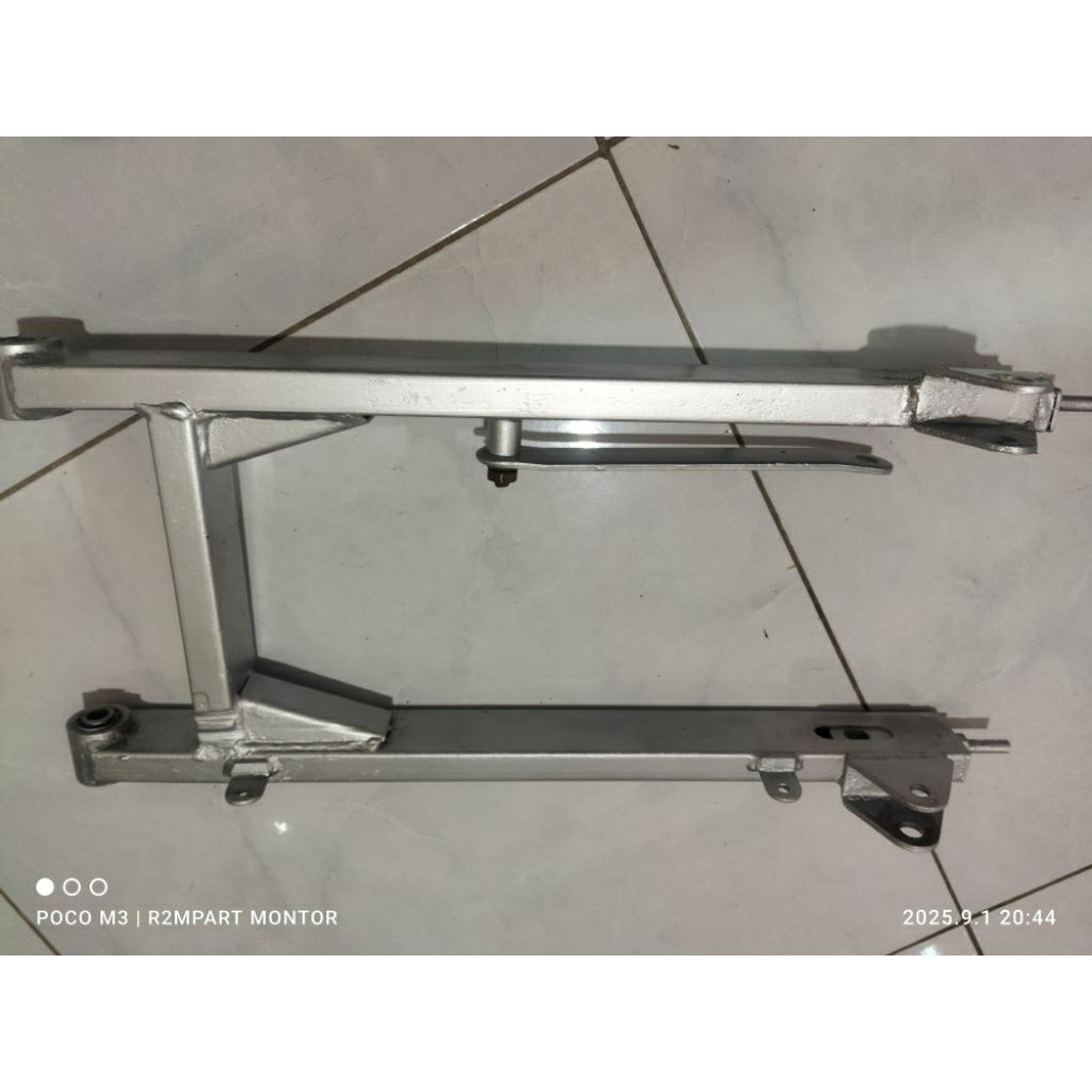 arem arm shogun r new 110