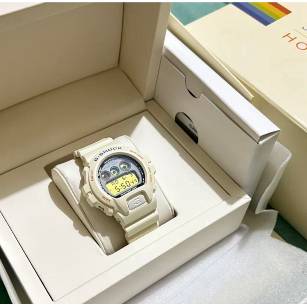 casio gshock x john mayer x hodinkee