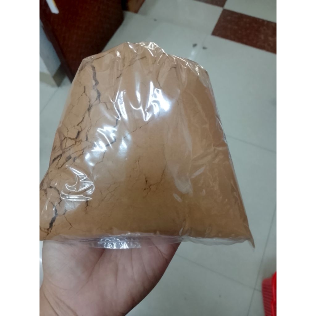 COKLAT BUBUK EKONIMIS 250GRAM / COKLAT BUBUK RIMBO REPACK 250GR / COKLAT BUBUK MURAH