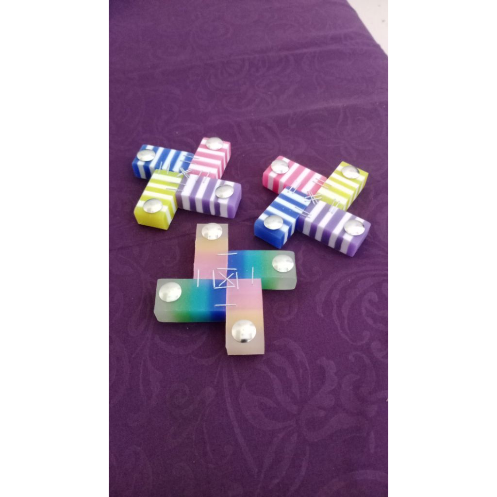 

Gangsing dari penghapus viral