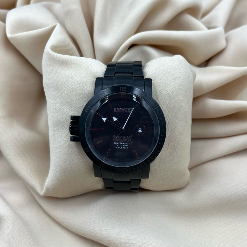 Jam Tangan Levis Pria LTG1404