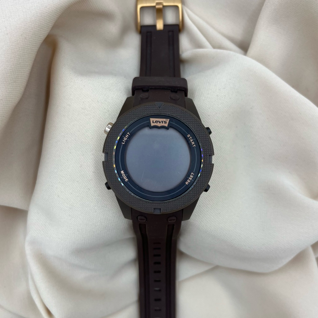 Jam Tangan Levis Pria LTI0905 Digital