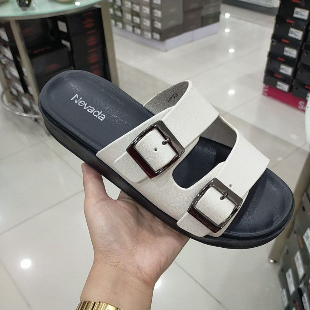 Sandal Selop Nevada Wanita