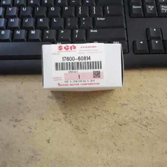 Thermostat Suzuki Futura 1.3 Karbu (Produk Request)