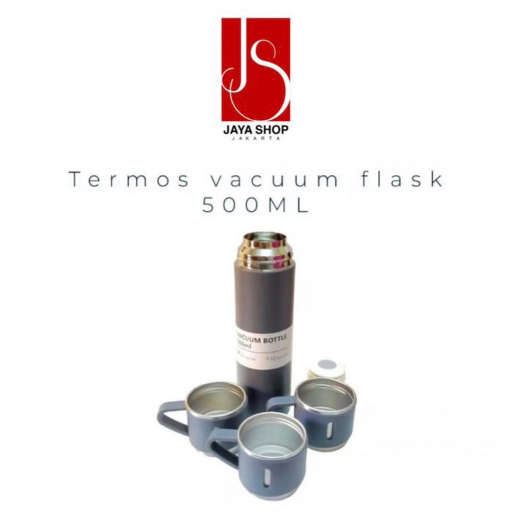 termos tahan panas gelas mug