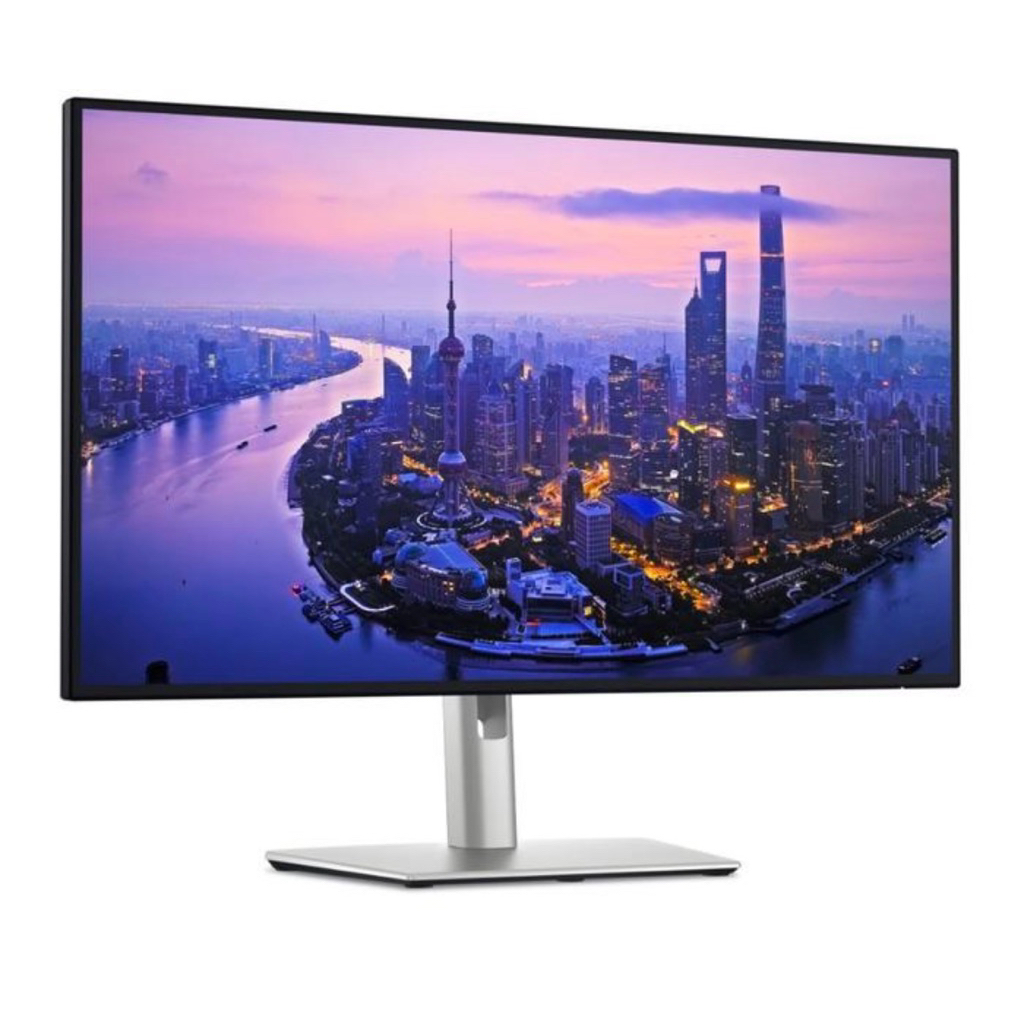 Dell Monitor U2725QE 27" 4K UHD IPS 120Hz
