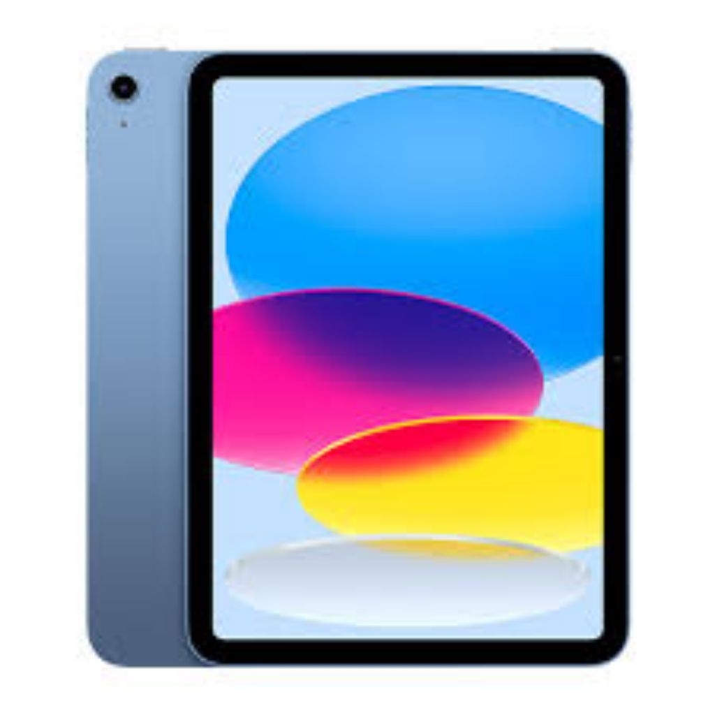 ipad gen 10