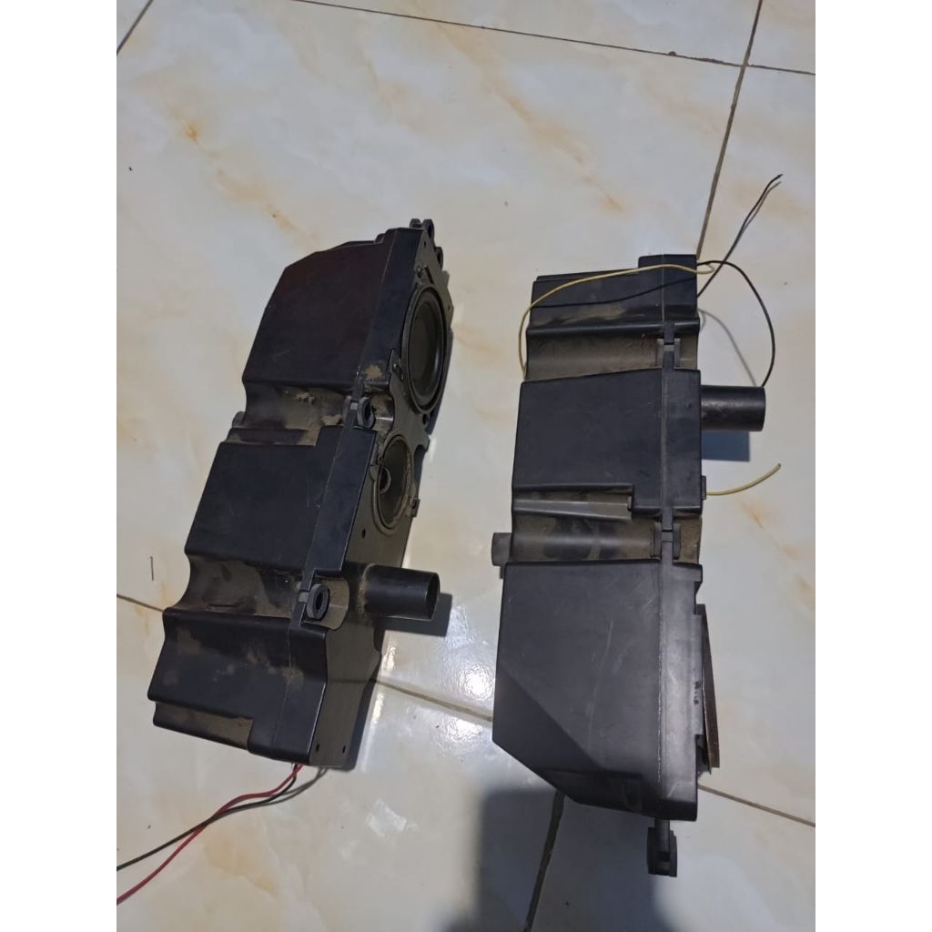 speaker copotan 3inch 2inch