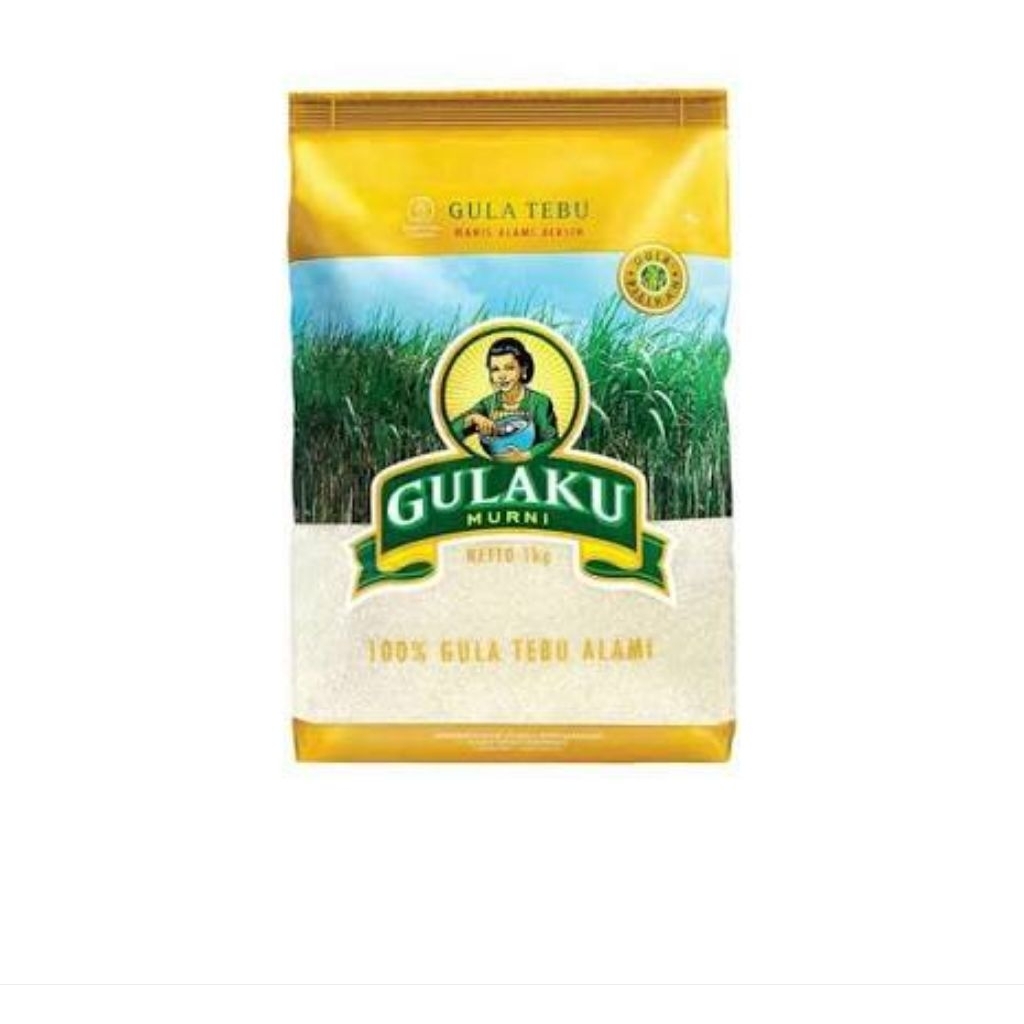 

gulaku kemasan kuning ukuran kecil isi 6 pcs