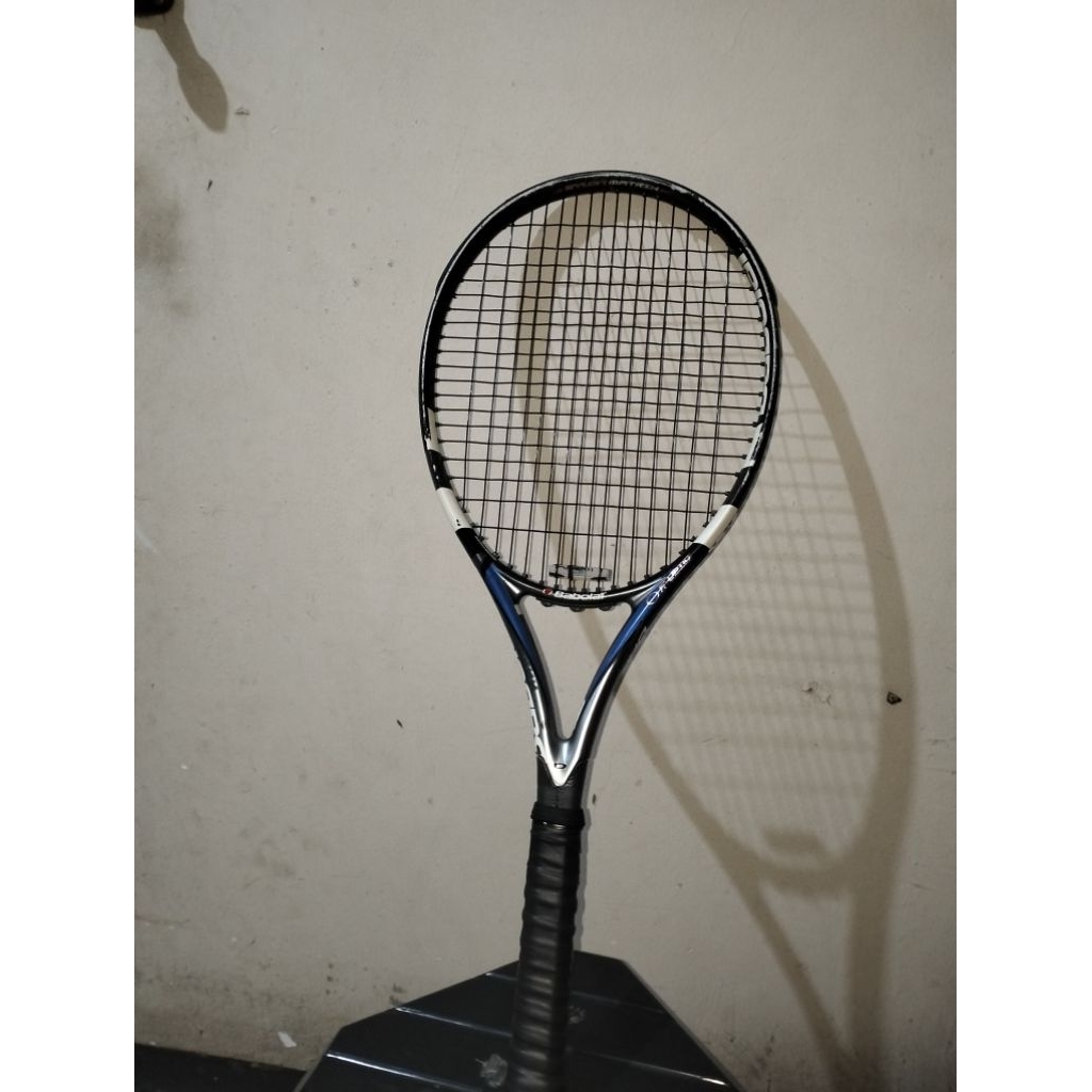 Raket Tenis Second Babolat Original