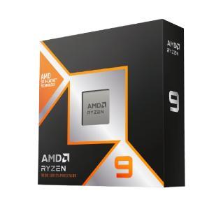 AMD Processor Ryzen 9 9900X3D | Ryzen 9 9000 Series AM5